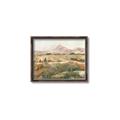 Picture of Colorful Landscape II _GroupedProduct_Rectangle_Landscape_Canvas_Framed_