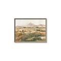 Picture of Colorful Landscape II _GroupedProduct_Rectangle_Landscape_Canvas_Framed_