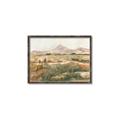 Picture of Colorful Landscape II _GroupedProduct_Rectangle_Landscape_Canvas_Framed_