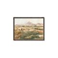 Picture of Colorful Landscape II _GroupedProduct_Rectangle_Landscape_Canvas_Framed_