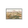 Picture of Colorful Landscape II _GroupedProduct_Rectangle_Landscape_Canvas_Framed_