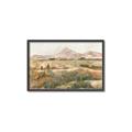 Picture of Colorful Landscape II _GroupedProduct_Rectangle_Landscape_Canvas_Framed_