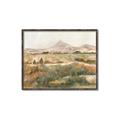 Picture of Colorful Landscape II _GroupedProduct_Rectangle_Landscape_Canvas_Framed_