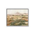 Picture of Colorful Landscape II _GroupedProduct_Rectangle_Landscape_Canvas_Framed_
