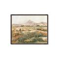 Picture of Colorful Landscape II _GroupedProduct_Rectangle_Landscape_Canvas_Framed_
