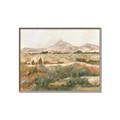 Picture of Colorful Landscape II _GroupedProduct_Rectangle_Landscape_Canvas_Framed_