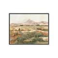 Picture of Colorful Landscape II _GroupedProduct_Rectangle_Landscape_Canvas_Framed_