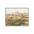 Picture of Colorful Landscape II _GroupedProduct_Rectangle_Landscape_Canvas_Framed_