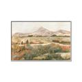 Picture of Colorful Landscape II _GroupedProduct_Rectangle_Landscape_Canvas_Framed_