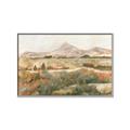 Picture of Colorful Landscape II _GroupedProduct_Rectangle_Landscape_Canvas_Framed_