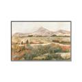 Picture of Colorful Landscape II _GroupedProduct_Rectangle_Landscape_Canvas_Framed_