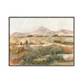 Picture of Colorful Landscape II _GroupedProduct_Rectangle_Landscape_Canvas_Framed_