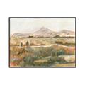 Picture of Colorful Landscape II _GroupedProduct_Rectangle_Landscape_Canvas_Framed_