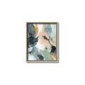 Picture of Messy Mood I _GroupedProduct_Rectangle_Portrait_Canvas_Framed_