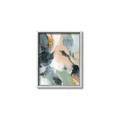 Picture of Messy Mood I _GroupedProduct_Rectangle_Portrait_Canvas_Framed_