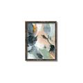 Picture of Messy Mood I _GroupedProduct_Rectangle_Portrait_Canvas_Framed_