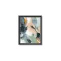 Picture of Messy Mood I _GroupedProduct_Rectangle_Portrait_Canvas_Framed_