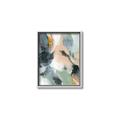 Picture of Messy Mood I _GroupedProduct_Rectangle_Portrait_Canvas_Framed_