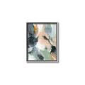 Picture of Messy Mood I _GroupedProduct_Rectangle_Portrait_Canvas_Framed_