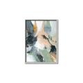 Picture of Messy Mood I _GroupedProduct_Rectangle_Portrait_Canvas_Framed_