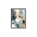 Picture of Messy Mood I _GroupedProduct_Rectangle_Portrait_Canvas_Framed_