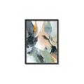Picture of Messy Mood I _GroupedProduct_Rectangle_Portrait_Canvas_Framed_