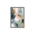 Picture of Messy Mood I _GroupedProduct_Rectangle_Portrait_Canvas_Framed_