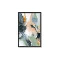 Picture of Messy Mood I _GroupedProduct_Rectangle_Portrait_Canvas_Framed_