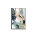 Picture of Messy Mood I _GroupedProduct_Rectangle_Portrait_Canvas_Framed_