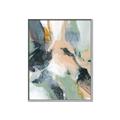 Picture of Messy Mood I _GroupedProduct_Rectangle_Portrait_Canvas_Framed_