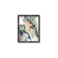 Picture of Messy Mood II _GroupedProduct_Rectangle_Portrait_Canvas_Framed_