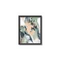 Picture of Messy Mood II _GroupedProduct_Rectangle_Portrait_Canvas_Framed_