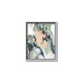 Picture of Messy Mood II _GroupedProduct_Rectangle_Portrait_Canvas_Framed_