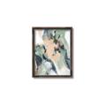 Picture of Messy Mood II _GroupedProduct_Rectangle_Portrait_Canvas_Framed_