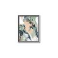 Picture of Messy Mood II _GroupedProduct_Rectangle_Portrait_Canvas_Framed_