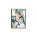 Picture of Messy Mood II _GroupedProduct_Rectangle_Portrait_Canvas_Framed_