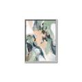 Picture of Messy Mood II _GroupedProduct_Rectangle_Portrait_Canvas_Framed_