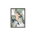 Picture of Messy Mood II _GroupedProduct_Rectangle_Portrait_Canvas_Framed_