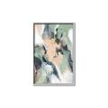 Picture of Messy Mood II _GroupedProduct_Rectangle_Portrait_Canvas_Framed_