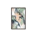 Picture of Messy Mood II _GroupedProduct_Rectangle_Portrait_Canvas_Framed_