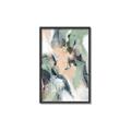 Picture of Messy Mood II _GroupedProduct_Rectangle_Portrait_Canvas_Framed_