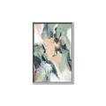 Picture of Messy Mood II _GroupedProduct_Rectangle_Portrait_Canvas_Framed_