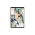 Picture of Messy Mood II _GroupedProduct_Rectangle_Portrait_Canvas_Framed_