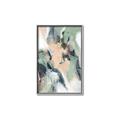 Picture of Messy Mood II _GroupedProduct_Rectangle_Portrait_Canvas_Framed_