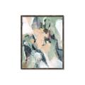 Picture of Messy Mood II _GroupedProduct_Rectangle_Portrait_Canvas_Framed_