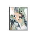 Picture of Messy Mood II _GroupedProduct_Rectangle_Portrait_Canvas_Framed_