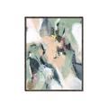 Picture of Messy Mood II _GroupedProduct_Rectangle_Portrait_Canvas_Framed_