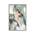 Picture of Messy Mood II _GroupedProduct_Rectangle_Portrait_Canvas_Framed_