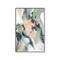 Picture of Messy Mood II _GroupedProduct_Rectangle_Portrait_Canvas_Framed_