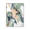 Picture of Messy Mood II _GroupedProduct_Rectangle_Portrait_Canvas_Framed_